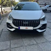 اریزو ۵ fl 403|خودرو سواری و وانت|شیراز, فرهنگ شهر|دیوار