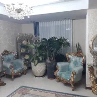 فروش۱۳۶متری۳خواب برج پارسیا دریاچه چیتگر|فروش آپارتمان|تهران, گلستان (شهرک راه آهن)|دیوار