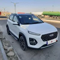 ایکس ۲۲ پرو اتومات در حد صفر کم کار|خودرو سواری و وانت|بیرجند, |دیوار