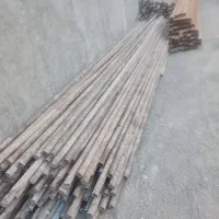 لوله داربست ۶متری -بست داربست ایران بست|مصالح و تجهیزات ساختمان|مشهد, نیروی هوایی|دیوار