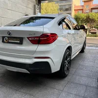 بی‌ام‌و X4 28i، مدل ۲۰۱۵|خودرو سواری و وانت|تهران, شهرک غرب|دیوار