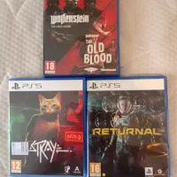 دیسک بازی PS5 PS4 + ژاپنی