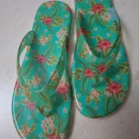 دمپایی لاانگشتی