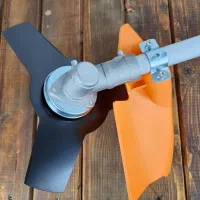 علفزن داس موتوری بنزینی دوشی اینتیمکس|ابزارآلات|تهران, حسنآباد|دیوار