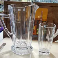 بشقاب ودیس گل میوه ای وکریستال|ظروف سرو و پذیرایی|رفسنجان, |دیوار