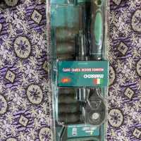 اچاره بوکس اصلی|ابزارآلات|اهواز, نادری|دیوار