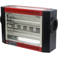 بخاری برقی پارس سهیل|بخاری، هیتر، شومینه|تهران, زرکش|دیوار