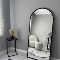 آینه قدی گنبدی ۷۰ در ۱۸۰|آینه|نجفآباد, یزدانشهر|دیوار