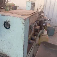 دستگاه تراش روسی