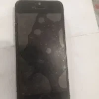 گوشی ایفونs5 ایواس12