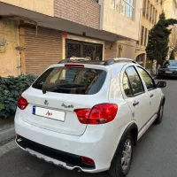 کوییک GXR L مدل ۱۴۰۴|خودرو سواری و وانت|کرج, کوی کارمندان جنوبی|دیوار