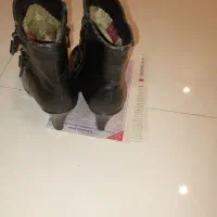 چکمه درحد نو|کیف، کفش، کمربند|مشهد, فردوسی|دیوار