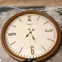 ساعت دیواری