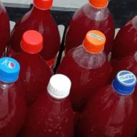 آبلیمو وگ آبغوره  ی تازه و انواع ترشیجات با کیفیت|خوردنی و آشامیدنی|رشت, گلباغ نماز|دیوار