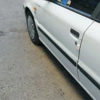 سمند lx ساده کارمندی ۹۷|خودرو سواری و وانت|اردبیل, |دیوار