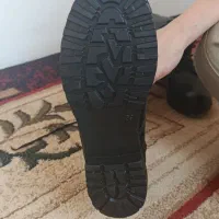 پوتین نو زنانه ساق بلند|کیف، کفش، کمربند|گرگان, |دیوار