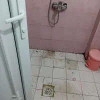 نشت یابی اب با دستگاه تعویض سنگ توالت