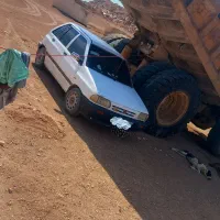 پراید هاچ بک مدل ۷۵