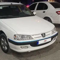 پارس Tu5مدل 98سیمی