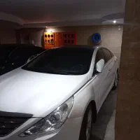 فروش هیوندای سوناتا y f|خودرو سواری و وانت|گرگان, |دیوار