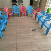 صندلی مهدکودک