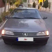 roa 85 استثنایی