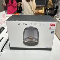 هارمن کاردون studio 4