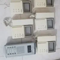 درب بازکن تصویری مارک کوماکس|مصالح و تجهیزات ساختمان|مشهد, انقلاب|دیوار