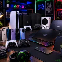 خرید و فروش دستگاه بازی نقد و اقساط