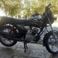موتورسیکلت TVC HLX150|موتورسیکلت|اصفهان, عسگریه|دیوار