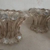 ۷عدد لاله لوستر