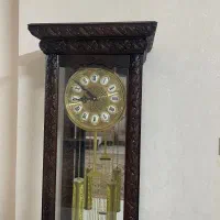 ساعت ایستاده در حد نو|ساعت دیواری و تزئینی|مشهد, الهیه|دیوار