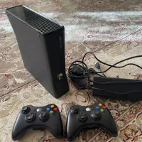 ایکس باکس ۳۶۰ترو تمیز|کنسول، بازی ویدئویی و آنلاین|سبزوار, قصبه شرقی|دیوار