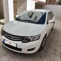 آریو S300|خودرو سواری و وانت|قزوین, |دیوار