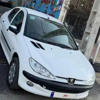 206sd|خودرو سواری و وانت|قروه, |دیوار