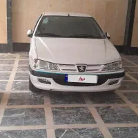 فروش پژو پارس موتور جدید(XU7P)سفارشی مدل آخر ۱۴۰۲