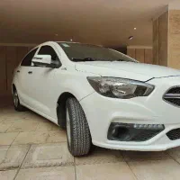 شاهین اتومات cvt