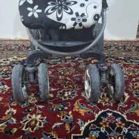 کالسکه بچه|کالسکه و لوازم جانبی|شیروان (خراسان), |دیوار