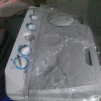 کهنه شور اکبند|ماشین لباسشویی و خشک‌کن لباس|ارومیه, |دیوار