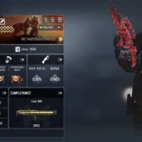 اکانت کالاف دیوتی