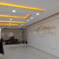 نقاشی ساختمان وحدتیه|خدمات پیشه و مهارت|برازجان, |دیوار