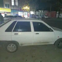 پراید ۱۴۱ مدل ۹۰|خودرو سواری و وانت|کرمانشاه, |دیوار