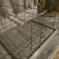 جا ظرفی سالم  نو ۶۸۰