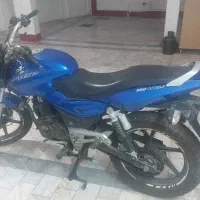 موتور پالس 180 نقد و اقساط