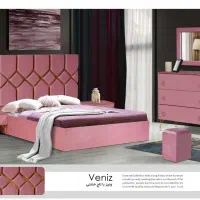 تخت و سرویس خواب