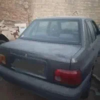 پراید83 انژکتور