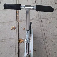 اسکوتر حرفه ای|دوچرخه، اسکیت، اسکوتر|نورآباد, |دیوار