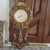 ساعت دیواری