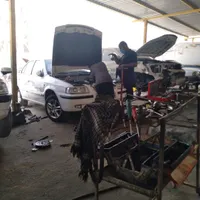 صافکار ماهر و نیمه ماهر