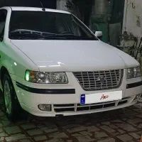 سمند EF7 مدل ۹۰  تک سوز|خودرو سواری و وانت|رودسر, |دیوار